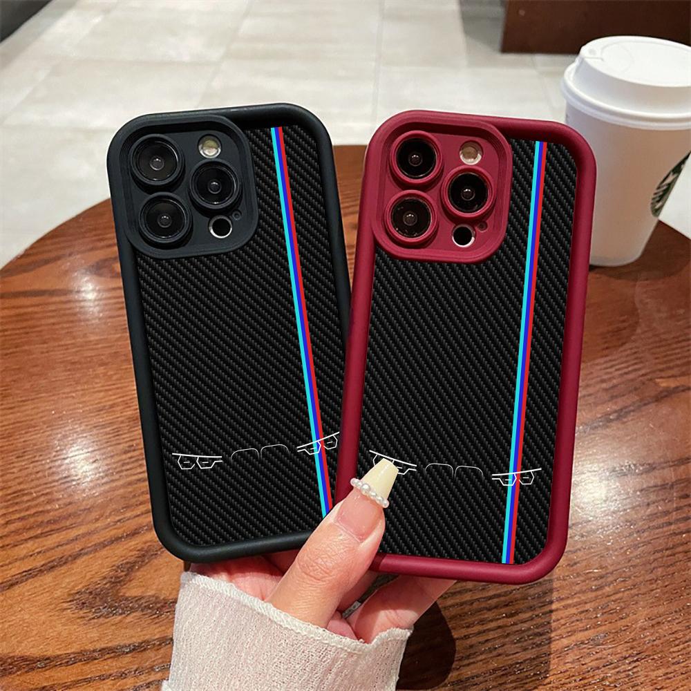 Cool car lights carbon  Matte  - Phone Cases Online recension och pris