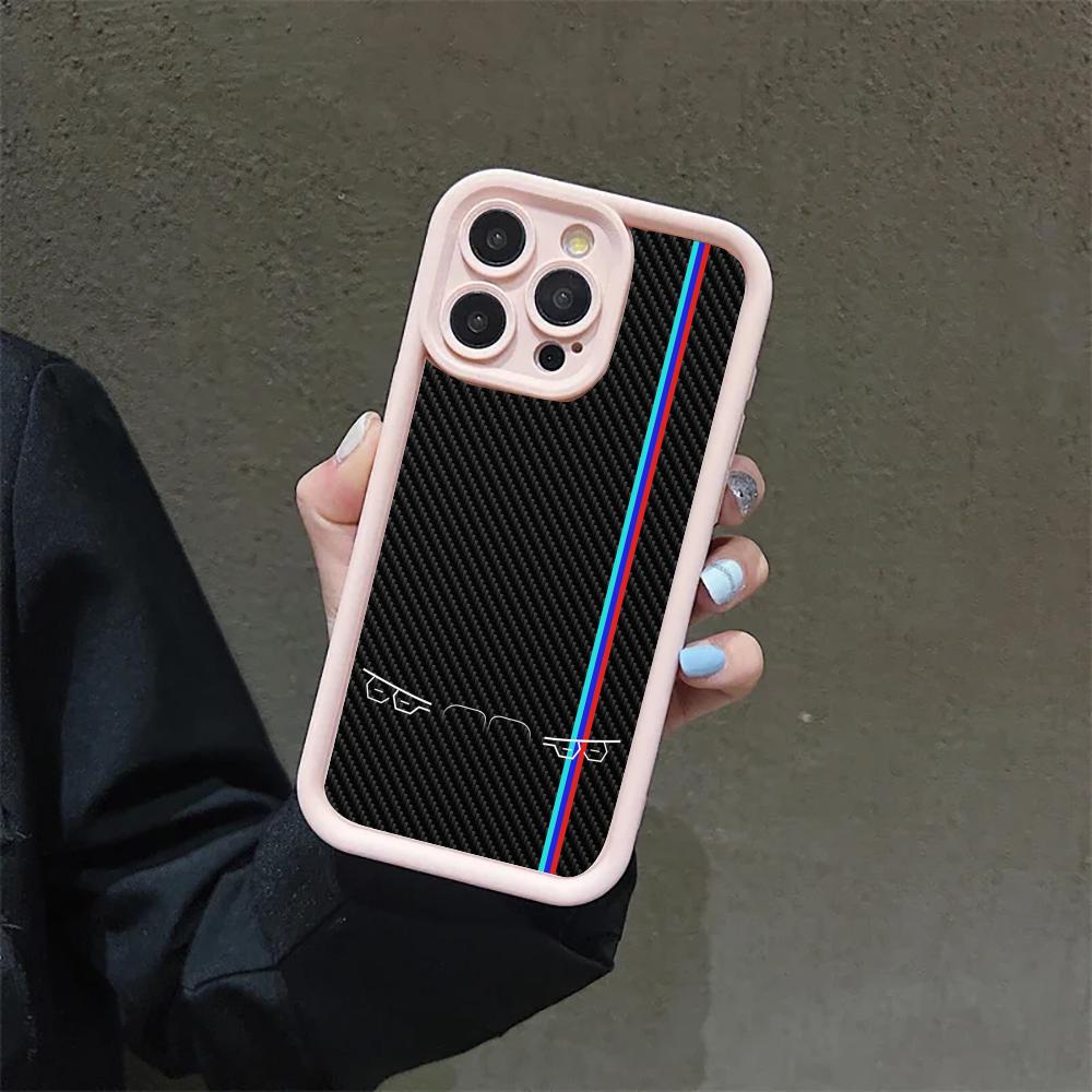 Cool car lights carbon  Matte  - Phone Cases Online recension och pris