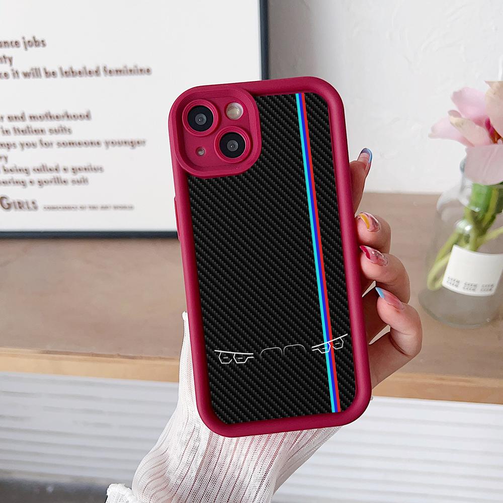Cool car lights carbon  Matte  - Phone Cases Online recension och pris