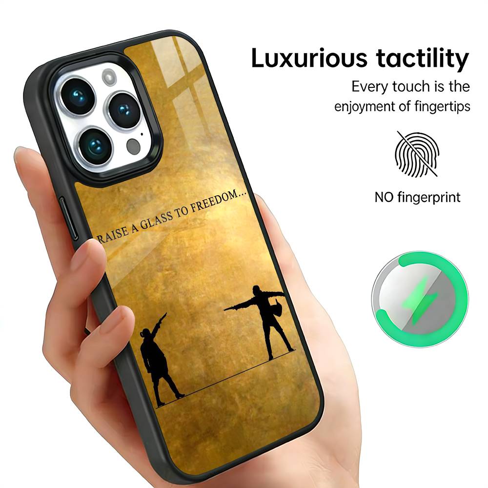 H-Hamilton Musical Lyrics    P - Phone Cases Hamilton recension och pris