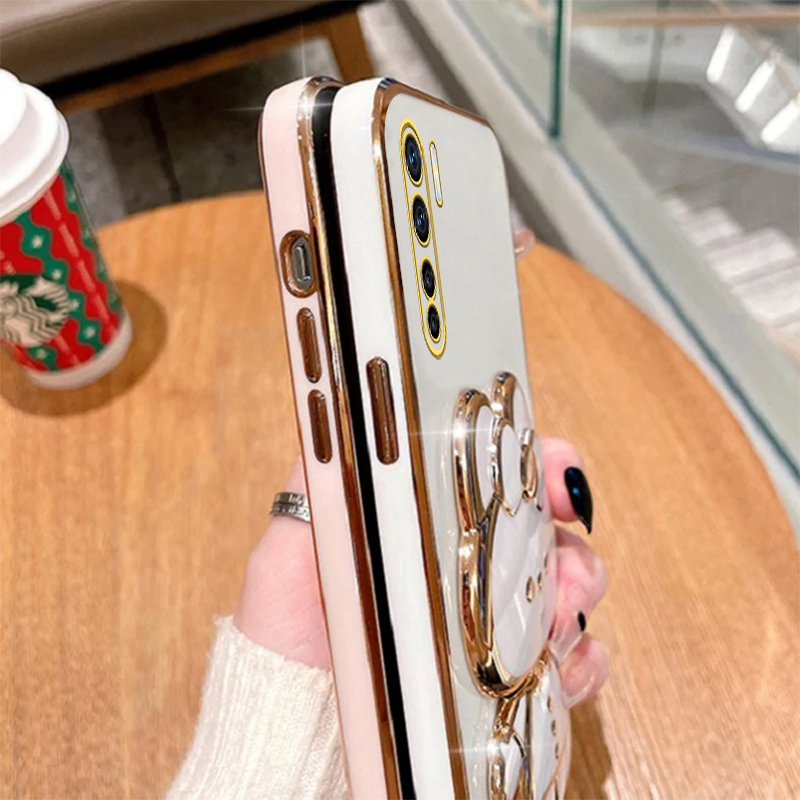 A 91 Makeup Mirror Cute Rabbit - Phone Cases Vogue recension och pris
