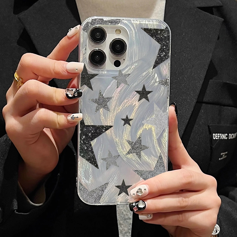 Shining Star Trendy Pattern Ph - Phone Cases Online recension och pris
