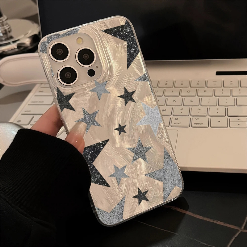 Shining Star Trendy Pattern Ph - Phone Cases Online recension och pris