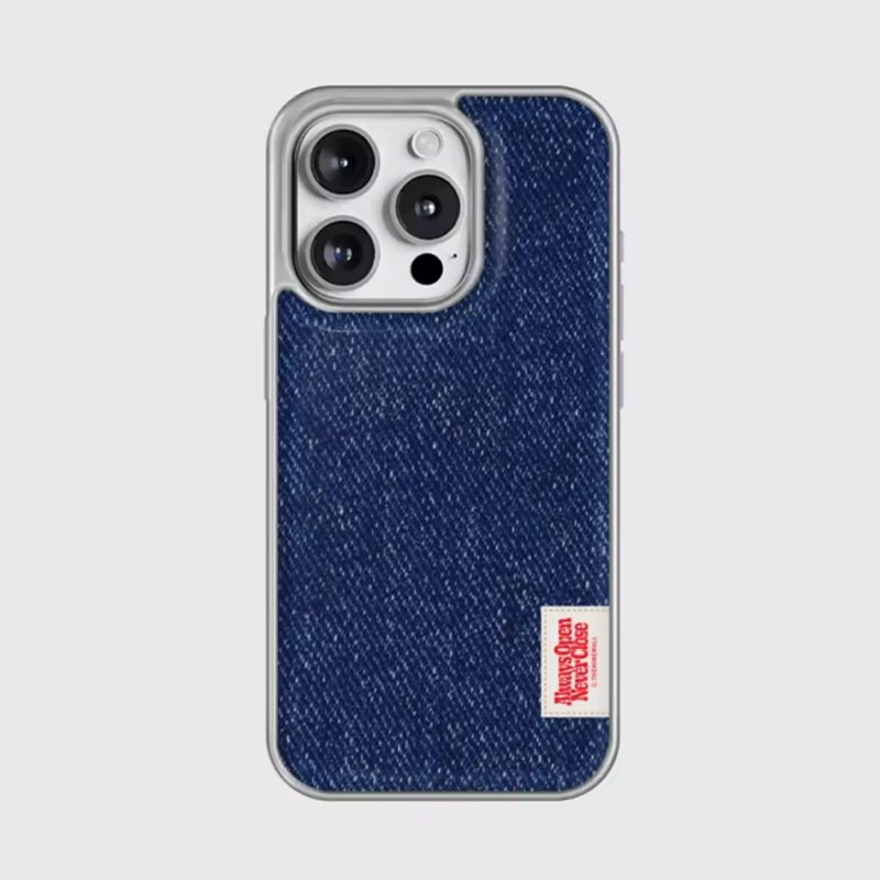Korean Ins Coloring Heart Pure - Phone Cases Korean recension och pris
