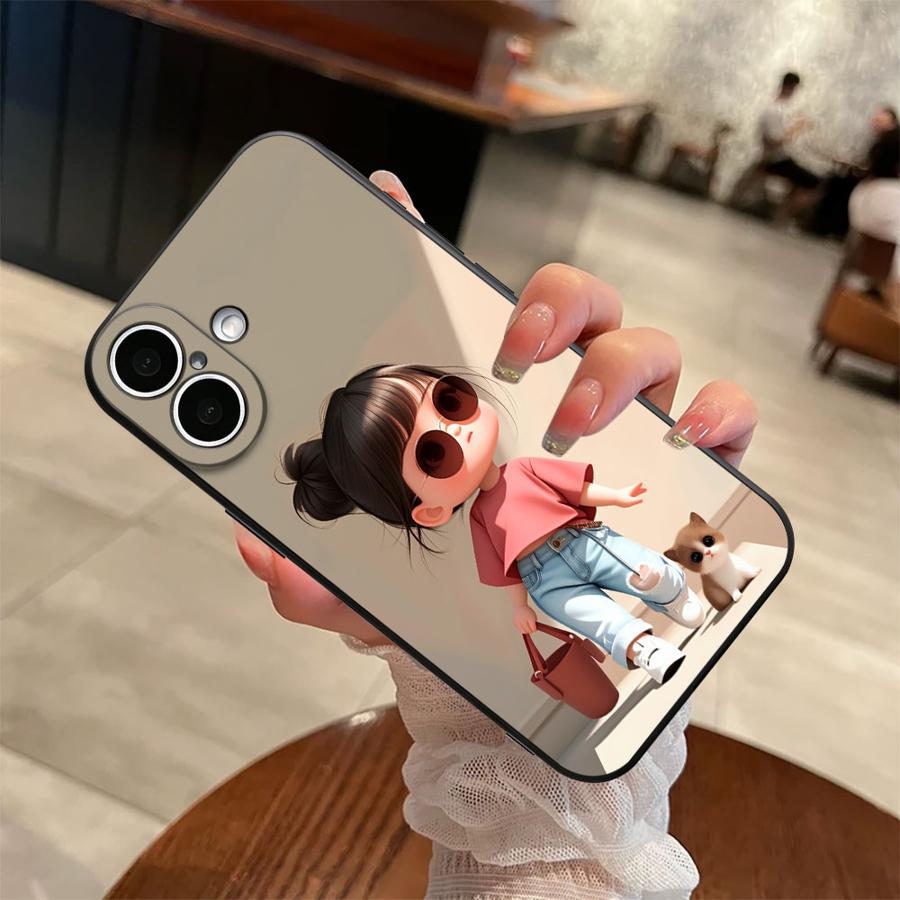 Funda Phone Cover Phone Case f - Phone Cases Online recension och pris