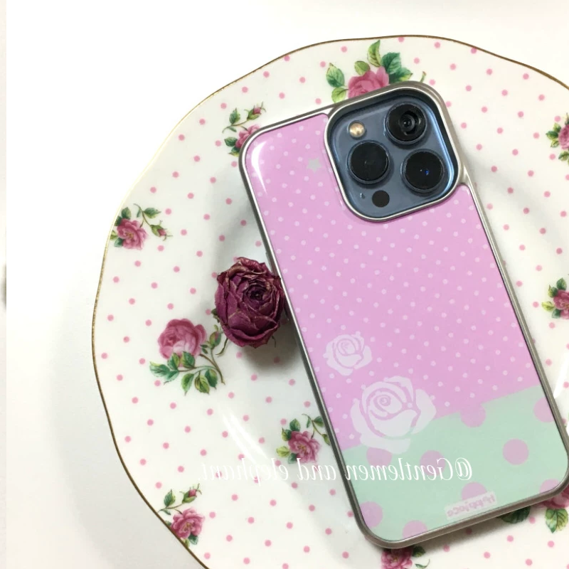Japanese And Korean Ins Ancien - Phone Cases Korean recension och pris