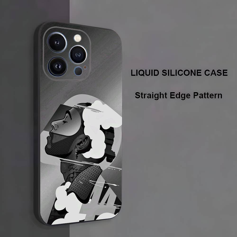 L-Lewis H-Hamilton Phone Case  - Phone Cases Hamilton recension och pris
