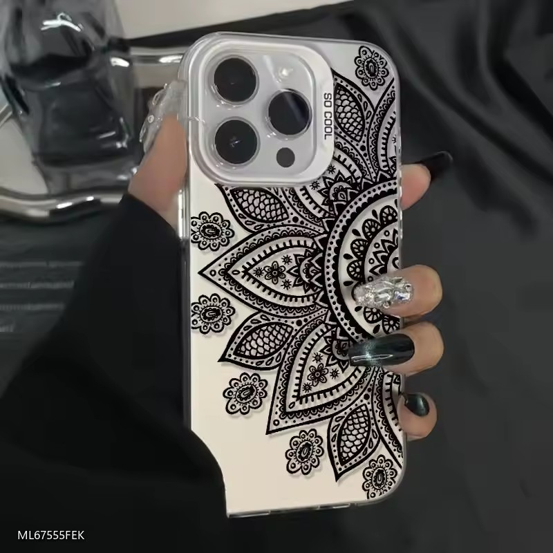 Anti-Scratch Phone Case For IP - Phone Cases Online recension och pris