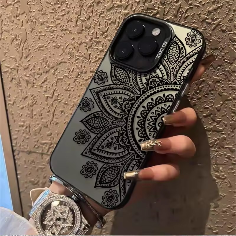 Anti-Scratch Phone Case For IP - Phone Cases Online recension och pris