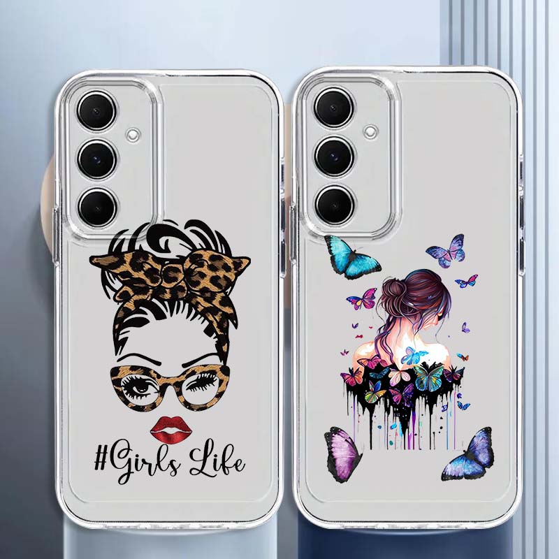 Art Vogue Women Phone Case For - Phone Cases Vogue recension och pris