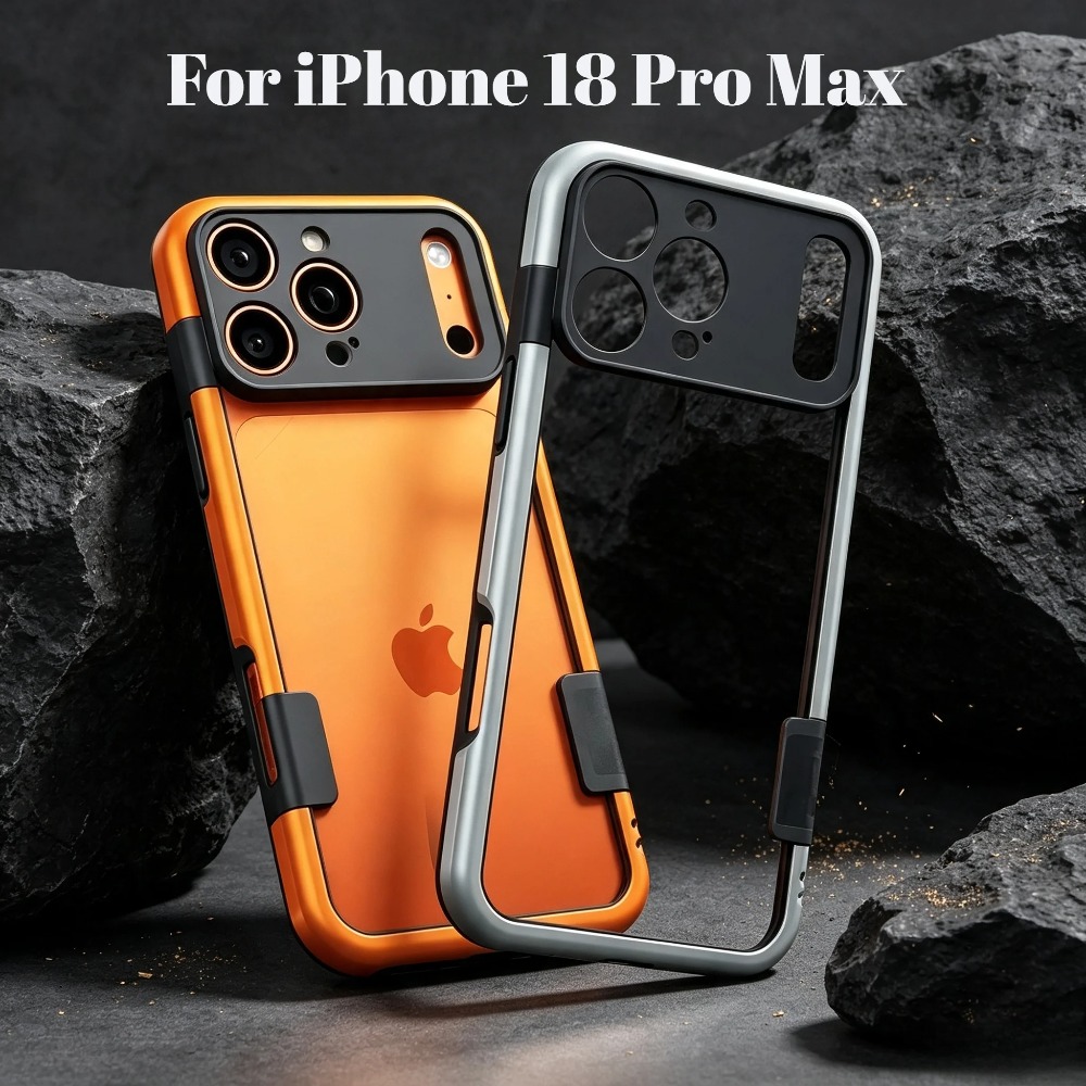 Slim Bare-Metal Feel Heat Diss - Heat Dissipation Case recension och pris