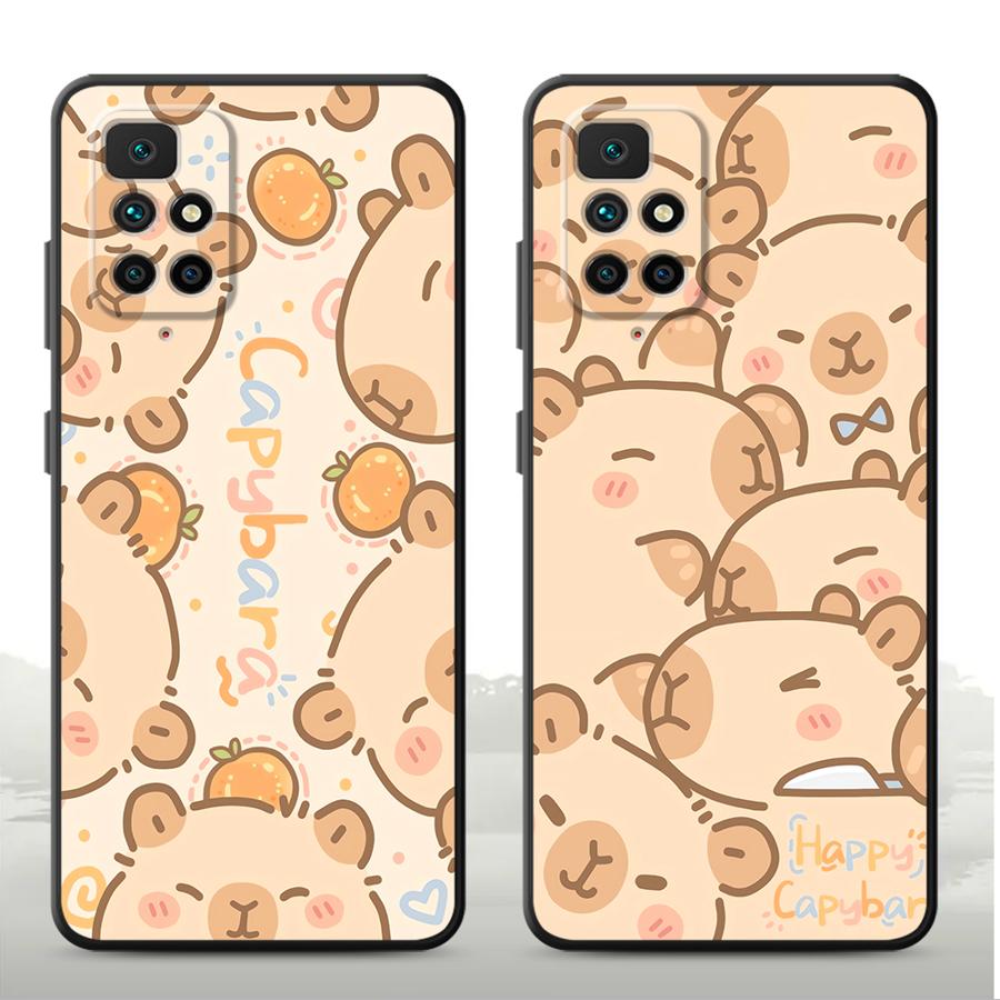 Case for Xiaomi Redmi 12C A5 1 - Phone Cases Cute recension och pris