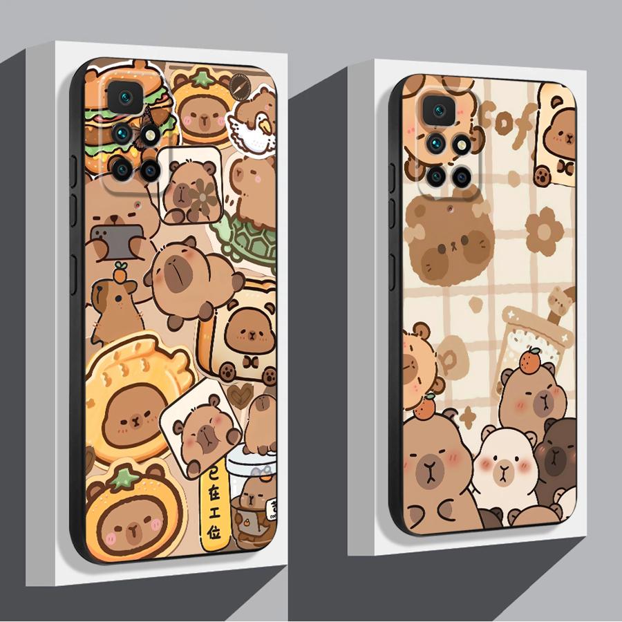 Case for Xiaomi Redmi 12C A5 1 - Phone Cases Cute recension och pris