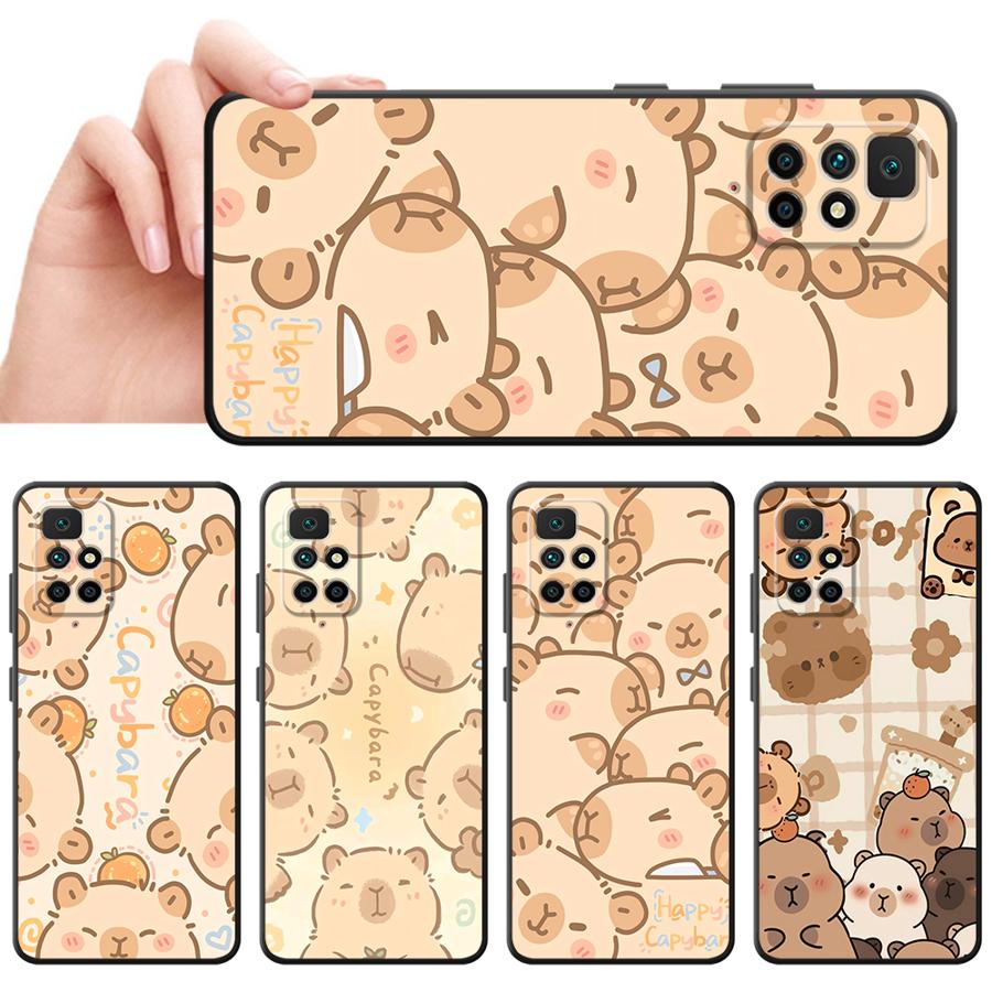 Case for Xiaomi Redmi 12C A5 1 - Phone Cases Cute recension och pris