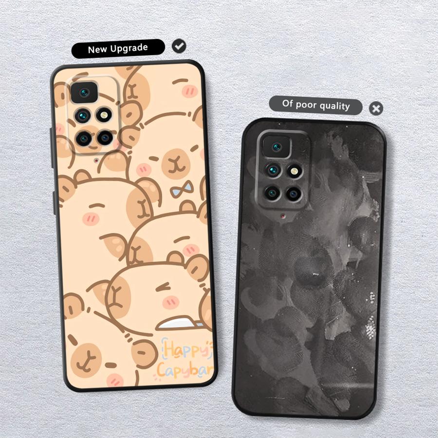 Case for Xiaomi Redmi 12C A5 1 - Phone Cases Cute recension och pris