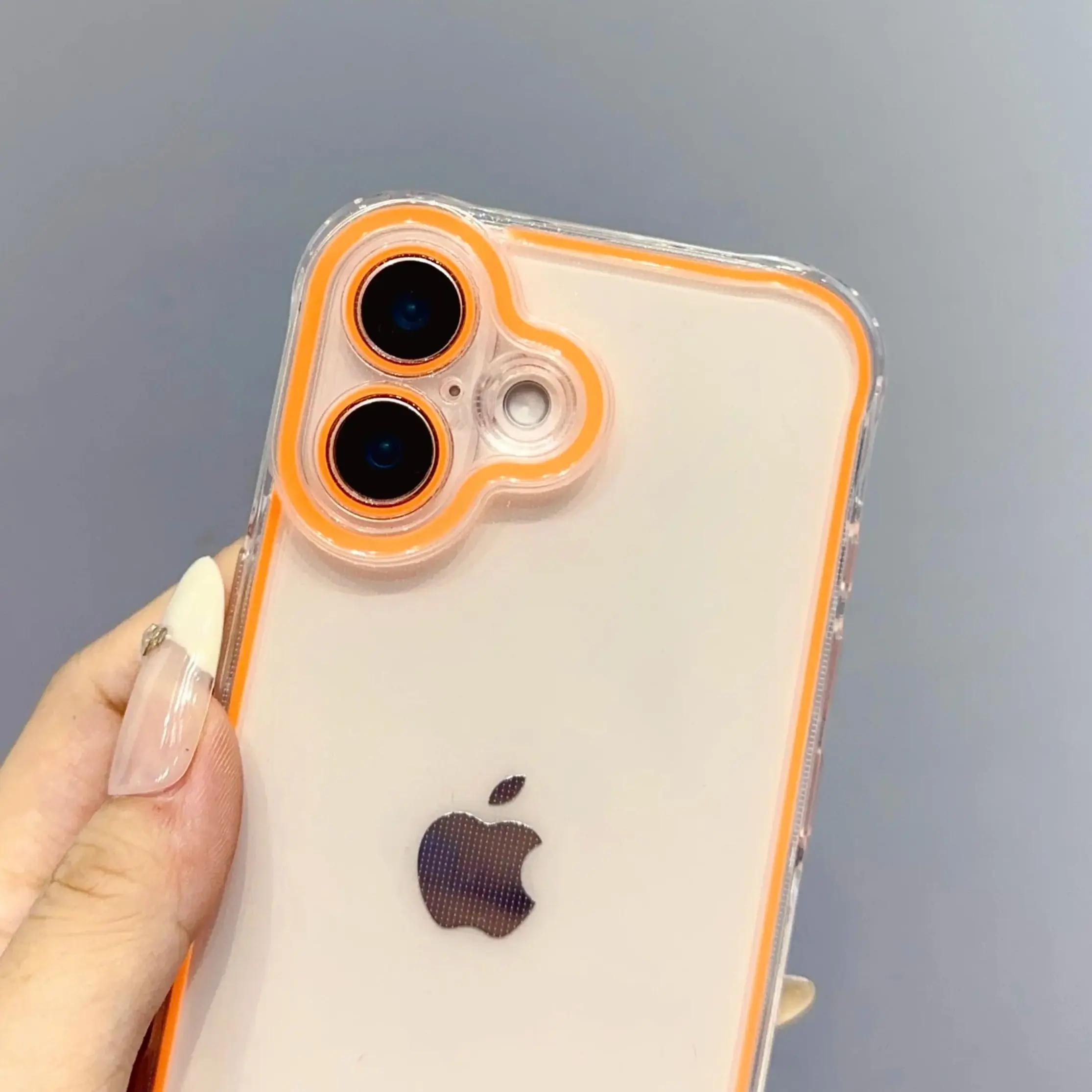 Luxury Night Light Luminous Tr - Phone Cases Vogue recension och pris