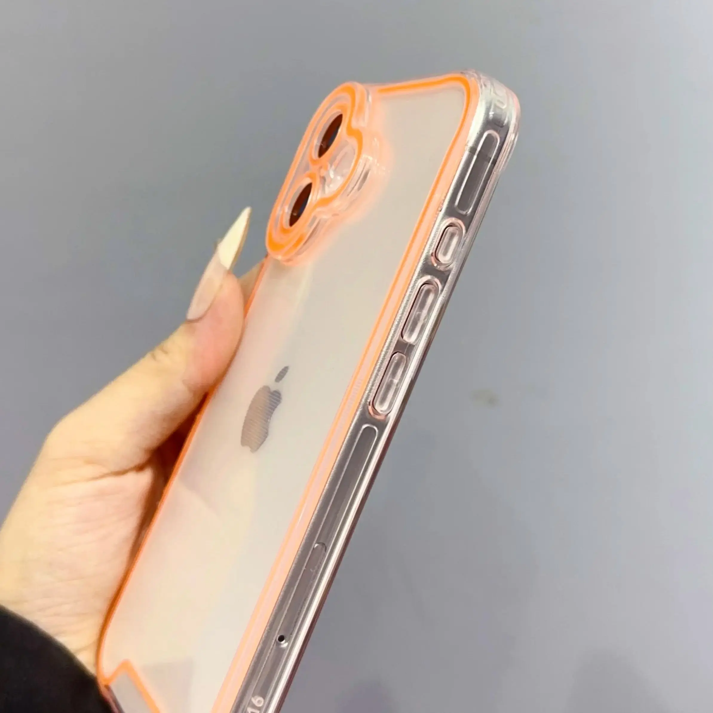 Luxury Night Light Luminous Tr - Phone Cases Vogue recension och pris