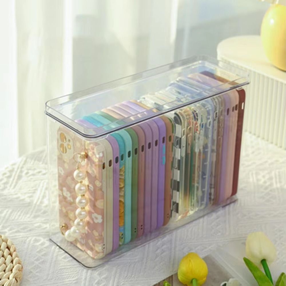 Clean Mobile Phone Case Contai - Phone Cases Eco Friendly recension och pris