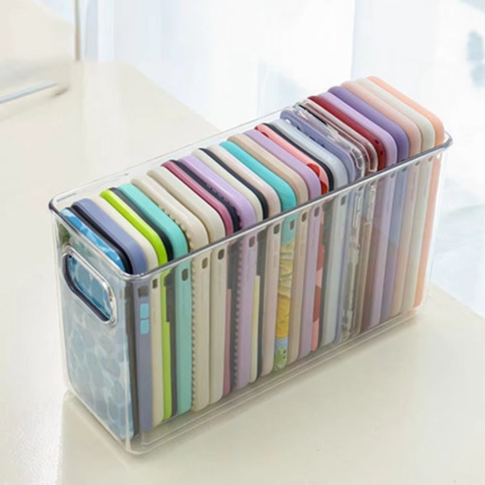 Clean Mobile Phone Case Contai - Phone Cases Eco Friendly recension och pris