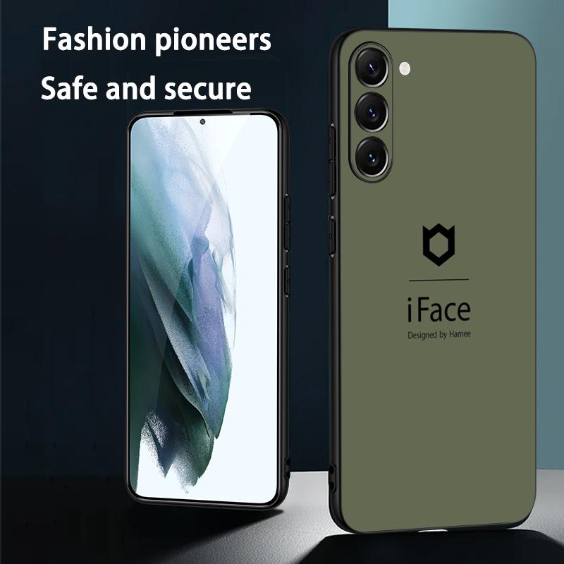Cute Fashion logo iFace patter - Phone Cases Cute recension och pris