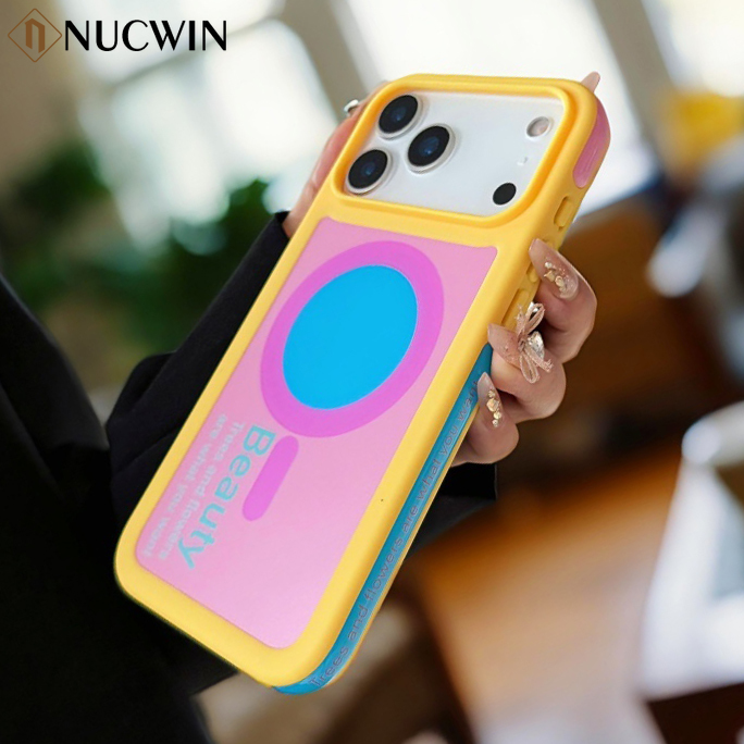 Fashionable Creative Color Cla - Phone Cases Vogue recension och pris