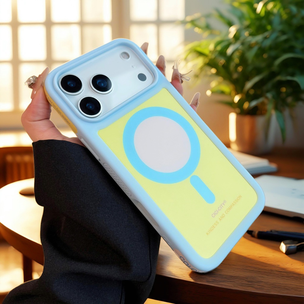 Fashionable Creative Color Cla - Phone Cases Vogue recension och pris