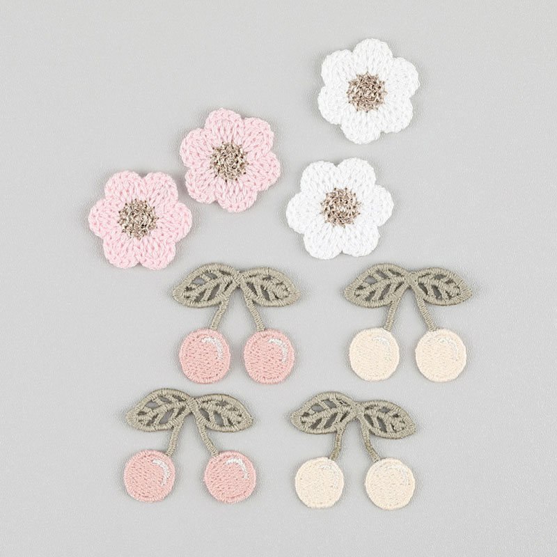 20Pcs Pink White Cherry Blosso - Phone Cases Eco Friendly recension och pris