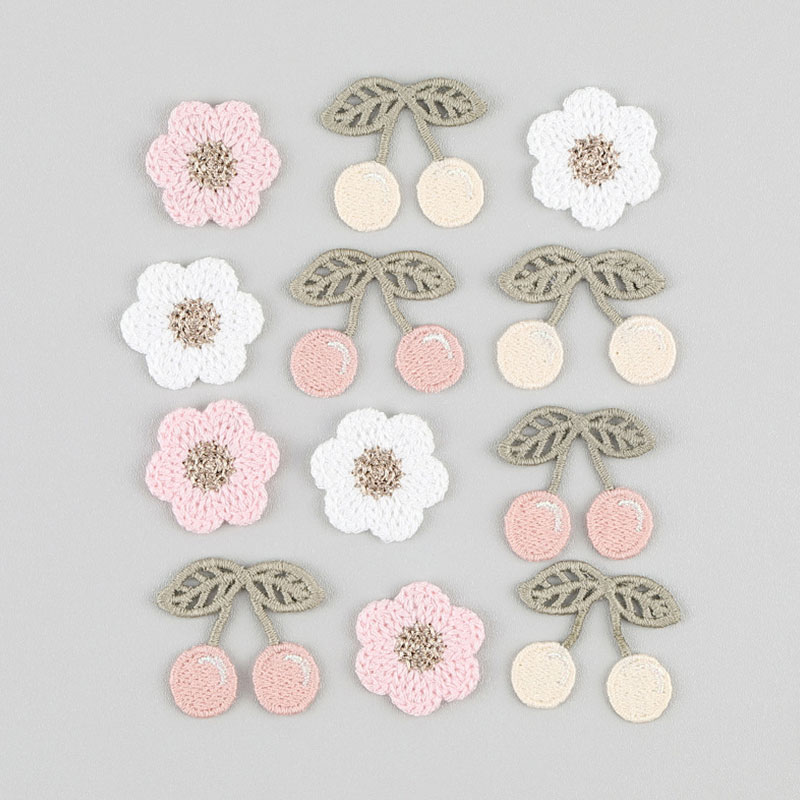 20Pcs Pink White Cherry Blosso - Phone Cases Eco Friendly recension och pris