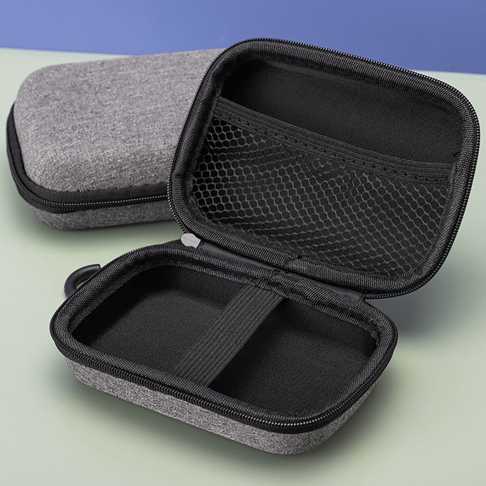 1Pcs Portable Earphone/Phone/C - Phone Cases Eco Friendly recension och pris