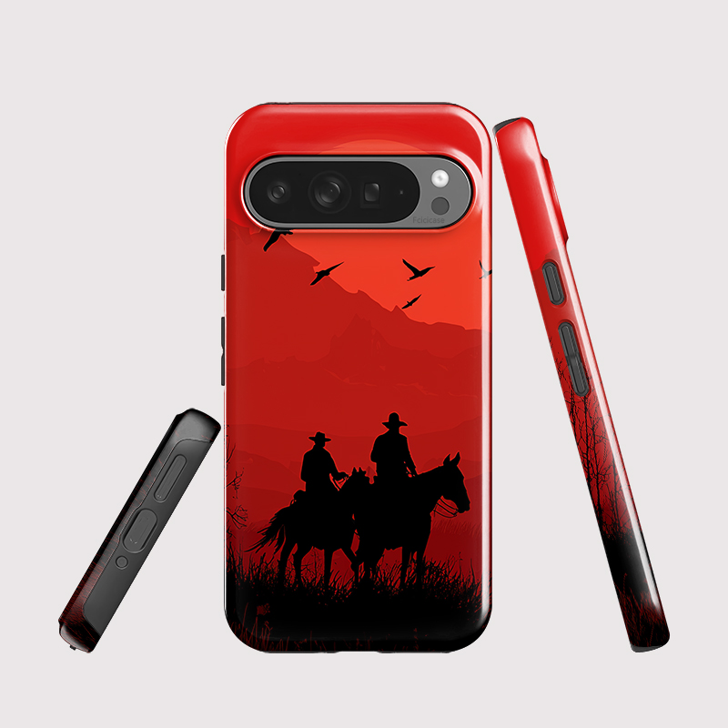 Fcicicase Phone Case For Googl - Google Pixel 9 Pro recension och pris