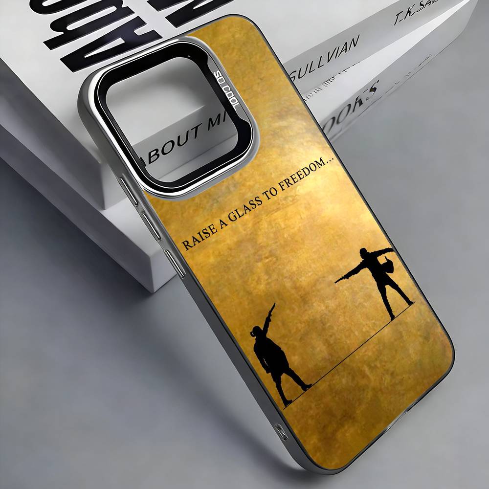 H-Hamilton Musical Lyrics    P - Phone Cases Hamilton recension och pris