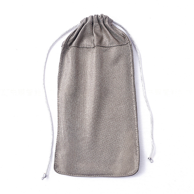 Silver Fiber Radiation Protect - Phone Cases Eco Friendly recension och pris