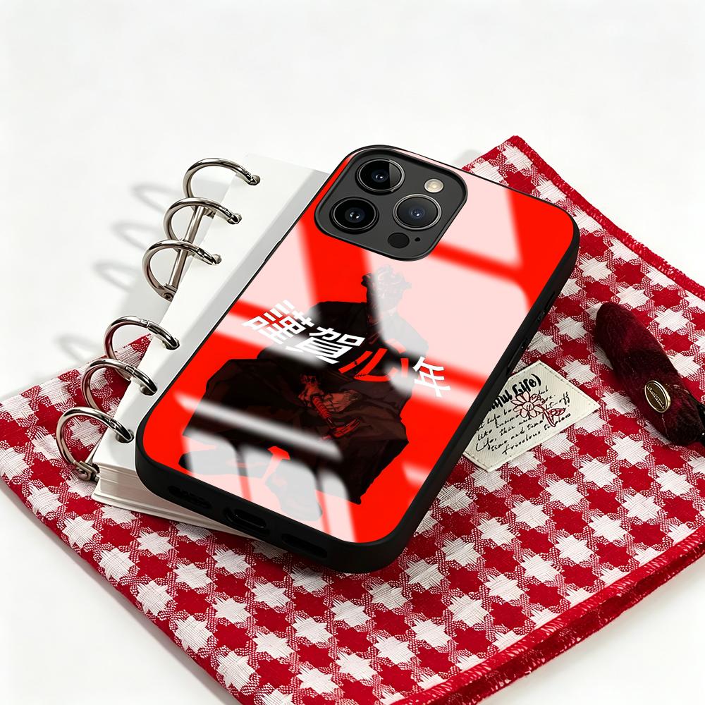 Anime Dorohedoro Phone Case Fo - Phone Cases Iphone 17 Pro Max recension och pris