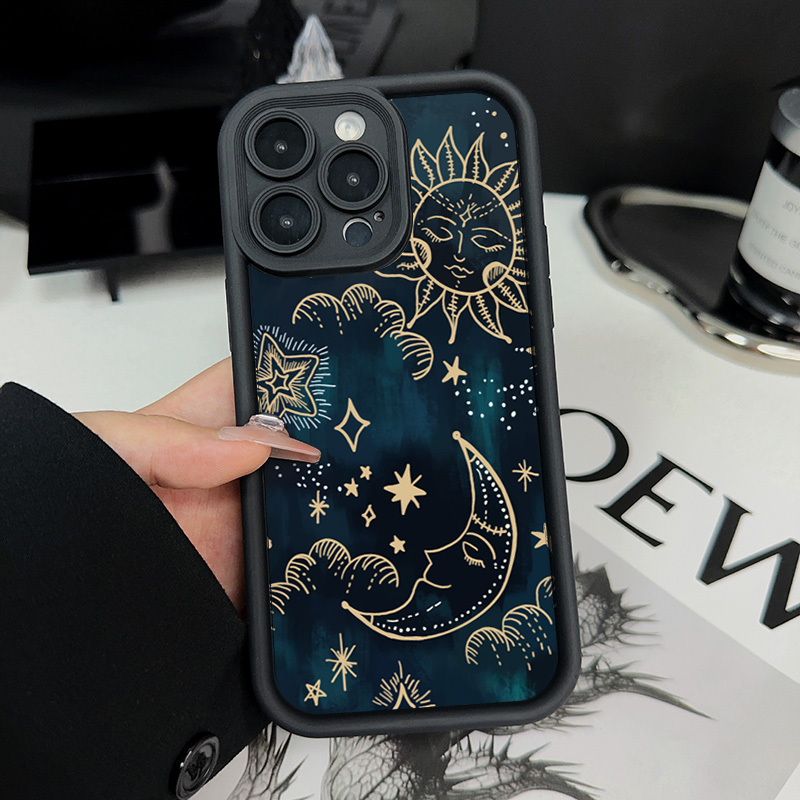 For iPhone 17 16 15 14 13 12 1 - Phone Cases Online recension och pris