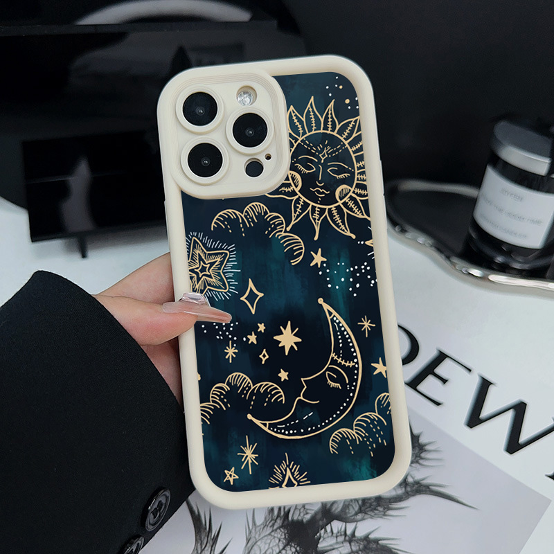 For iPhone 17 16 15 14 13 12 1 - Phone Cases Online recension och pris